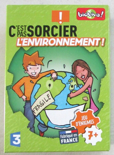 Jeu éducatif est pas - c'est,