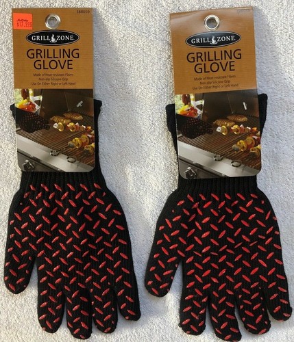 Pair heat resistant silicone - 1,
