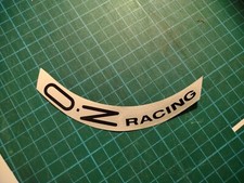 Étrier de Frein Stickers Pour