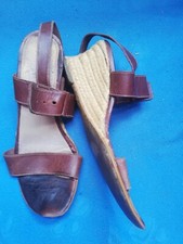 🎀 Sandales ou mules  taille