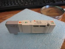 Smc Corporation Modèle