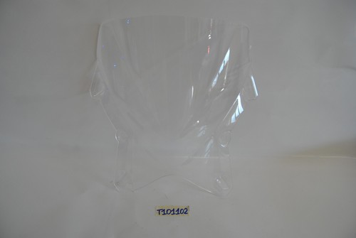 Pare brise double bulle - pare-brise,