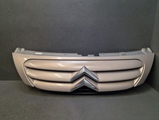 Calandre - Citroen C3 I ph. 2