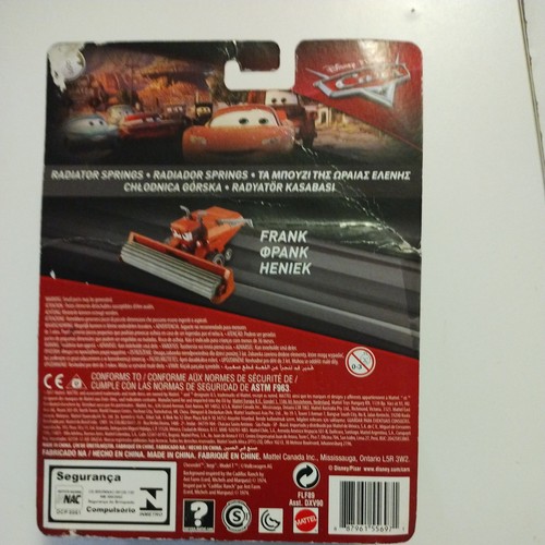 Vehicules collection - de,