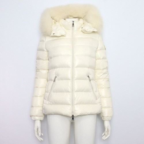 Moncler veste courte duvet - veste,