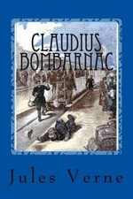 Claudius Bombarnac [French] by