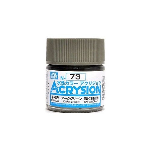 Gunze 073 acrysion - gunze,