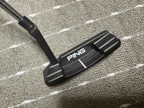 Putter ping anser - 2, b