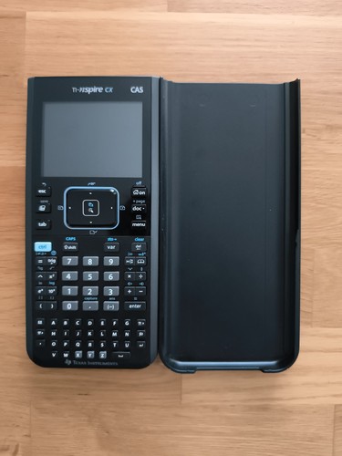 Texas instruments nspire cx - texas, ti-nspire