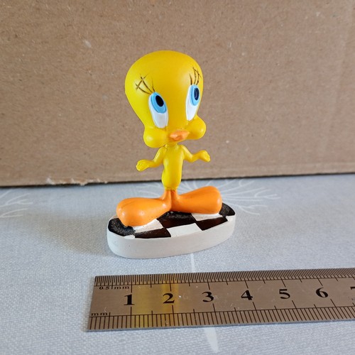 Résine warner bros looney - warner,
