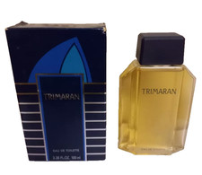 Trimaran eau de toilette 100