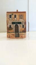 SANTON - Maison miniature J