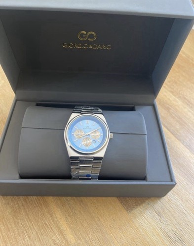 Giorgio dario montre - giorgio, &