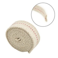 Pratique Plat Mèche Coton 1