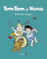 Tom-Tom et Nana. Vol. 07
