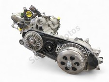 MOTEUR PIAGGIO MP3 400 2009-2009 / NE 64091