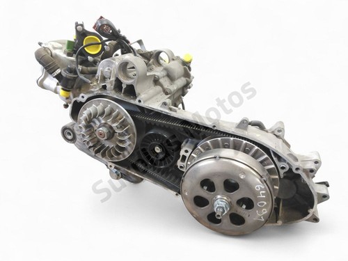 Moteur piaggio mp3 - piaggio, 400