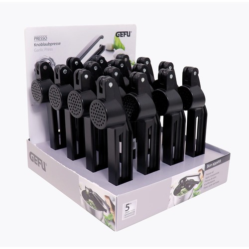 Presse ail presso aluminium - ail,