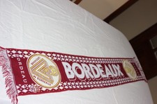 Écharpe De Football Vintage