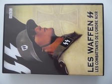 Les  Waffen SS, les