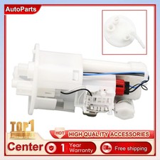 Fuel Pump Module Assembly