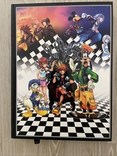 Guide Kingdom Hearts Je Remix 1.5 Version Anglaise