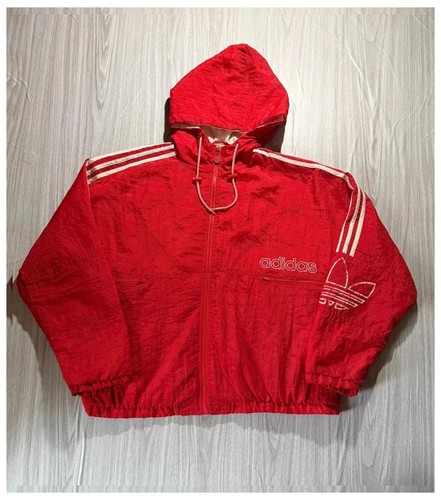 Veste vintage 90s adidas - 90s, à