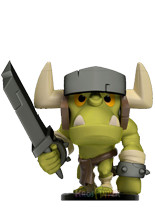 Guerrier bwork krosmaster - guerrier,