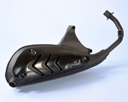 Marmitta polini scooter - polini,