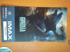 Godzilla King Of The Monsters