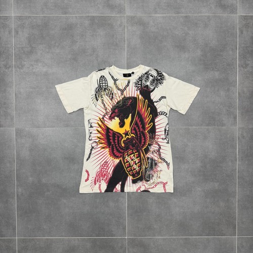Shirt christian audigier - t-shirt,