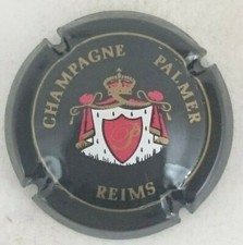 capsule champagne PALMER petit