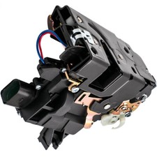 Centralisation Serrure Porte Av Gauche for Vw Golf Mk4 Bora Lupo Passat 3b 9c