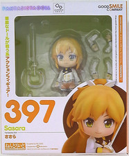 Poupée Nendoroid 397 Sasara