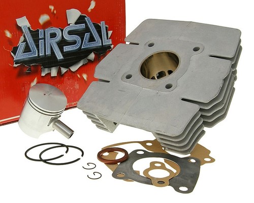 Kit cylindre 70cc airsal sport - cylindre,