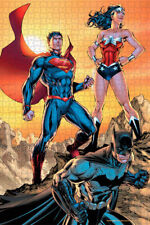 Dc Universe Justice League