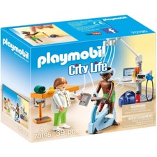 Original PLAYMOBIL® City Life
