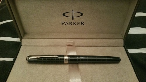 Rare stylo parker - rare, sonnet
