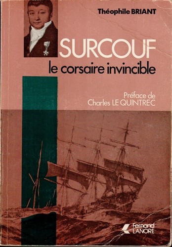 Surcouf le corsaire - :,
