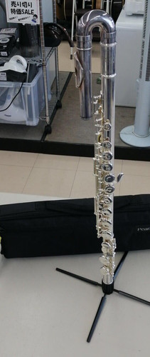 Flûte perles 505eu - flûte,