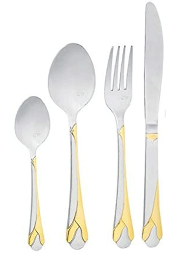 Flatware piece set 10 - flatware, 24