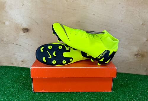 Nike mercurial superfly - mercurial, 6