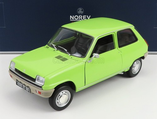 Norev renault tl 1972 - tl,