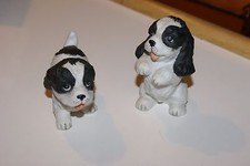 NWT HOMCO English Springer