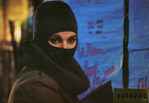 Miou josepha - miou-miou,