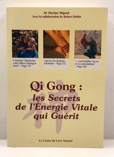 Gong les secrets de - -,