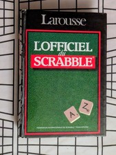 L'officiel du jeu de Scrabble