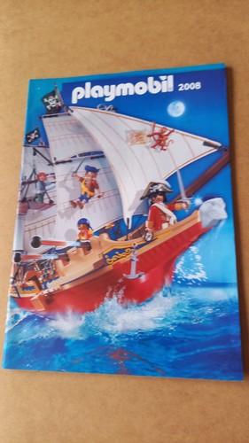 Catalogue jouets 2008 - catalogue,