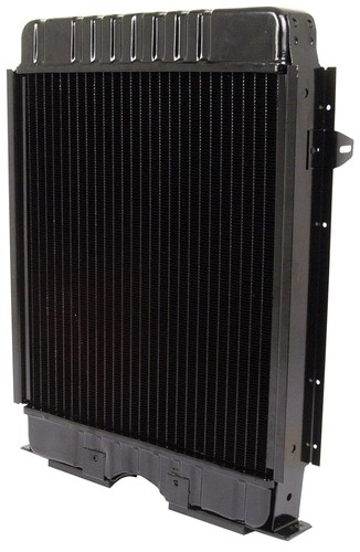 Radiateur tracteur - radiateur,