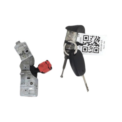 Neiman kit complet - , (barillet